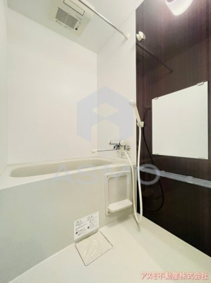 【浴室】 | ハーモニーテラス中本