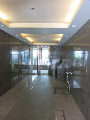 【ロビー】 | メープルⅢ