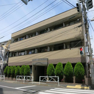 【外観】 | メープルⅢ