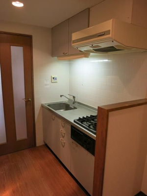 【キッチン】 | メープルⅢ