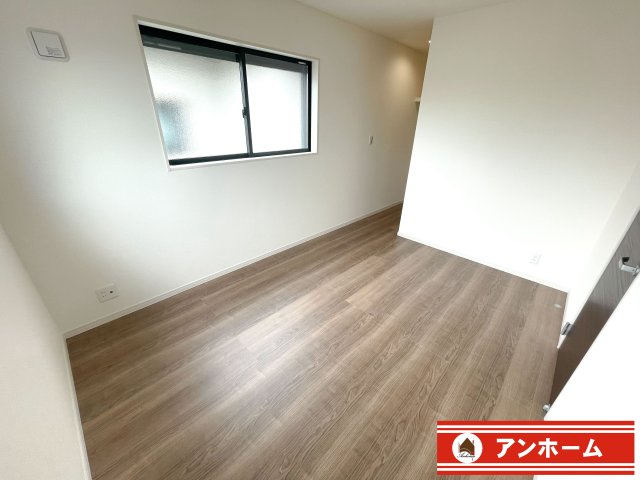 藤井寺市藤ヶ丘３丁目１号棟の洋室|使い勝手のいい洋室です