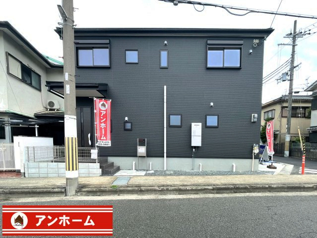 藤井寺市藤ヶ丘３丁目１号棟