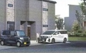 【その他共用部分】 | 仮称・大和市福田賃貸住宅新築C棟