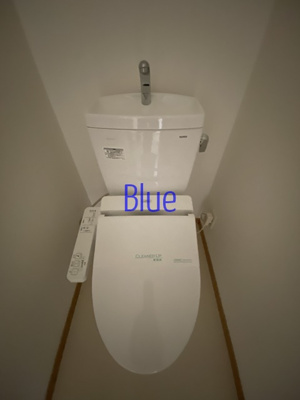 【トイレ】 | 仮称・大和市福田賃貸住宅新築C棟