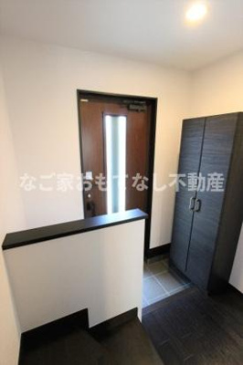 【玄関】 | インペリアル