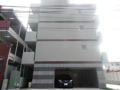 【外観】 | プレール・ドゥーク下丸子