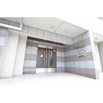 【エントランス】 | プレール・ドゥーク下丸子