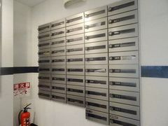 【その他共用部分】 | プレール・ドゥーク下丸子