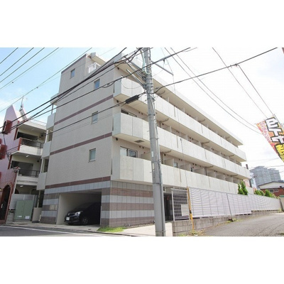 【外観】 | プレール・ドゥーク下丸子