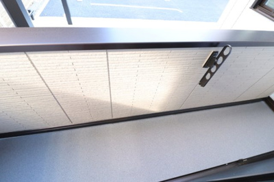 【バルコニー】 | コーエクジスタンス主税