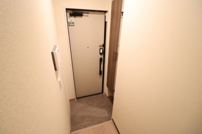 【玄関】 | コーエクジスタンス主税