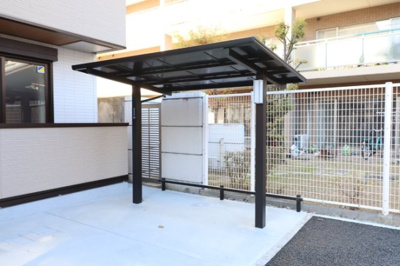 【その他共用部分】 | コーエクジスタンス主税