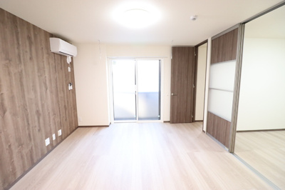 【居間・リビング】 | コーエクジスタンス主税