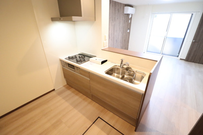 【キッチン】 | コーエクジスタンス主税