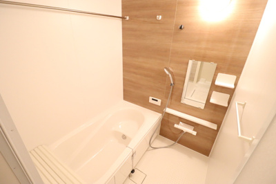 【浴室】 | コーエクジスタンス主税