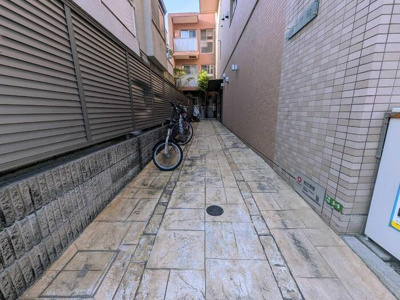 【その他共用部分】 | カーサ鈴