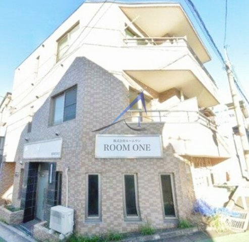 ドエル小竹向原Ⅰ