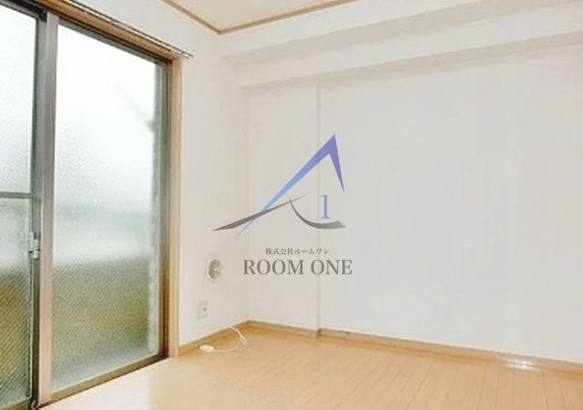 ドエル小竹向原Ⅰの寝室|寝室です。