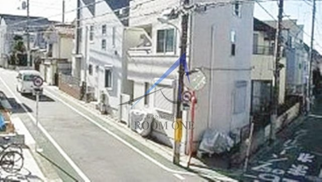 ドエル小竹向原Ⅰの展望|眺望です。