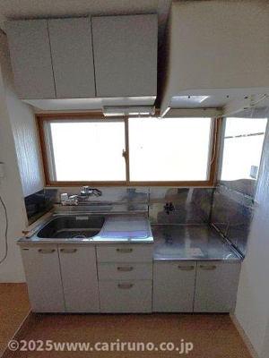 【キッチン】 | 川越三浦マンション