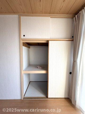 【収納】 | 川越三浦マンション