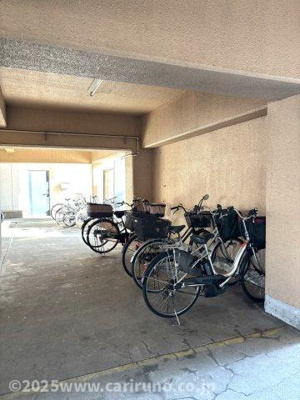 【その他共用部分】 | 川越三浦マンション