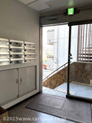 【その他】 | 川越三浦マンション