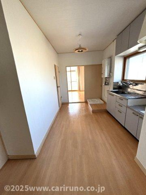 【内装】 | 川越三浦マンション