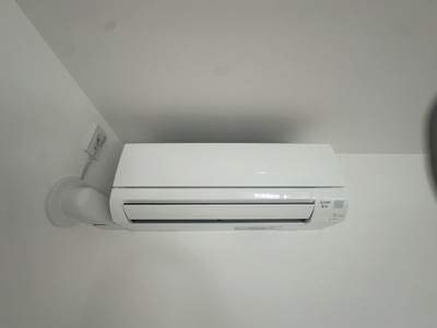 【設備】 | カーサ西鶴間