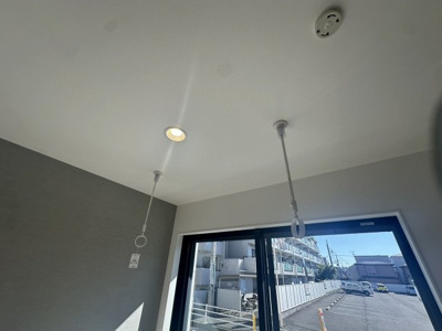 【その他】 | カーサ西鶴間