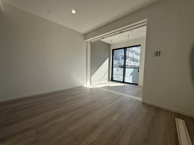 【居間・リビング】 | カーサ西鶴間