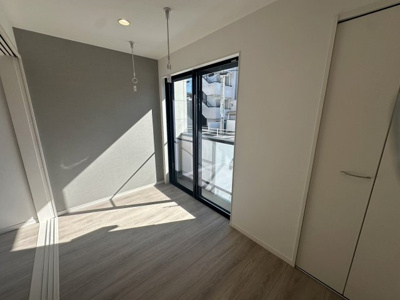 【居間・リビング】 | カーサ西鶴間