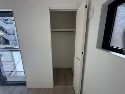 【収納】 | カーサ西鶴間