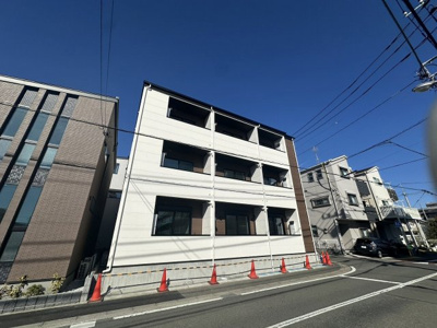 【外観】 | カーサ西鶴間