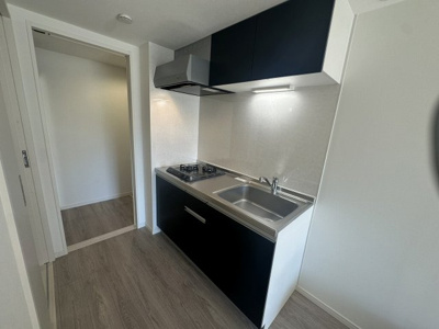 【キッチン】 | カーサ西鶴間