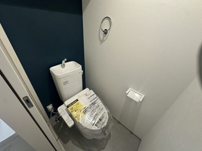 【トイレ】 | カーサ西鶴間