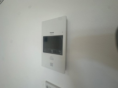 【セキュリティ】 | カーサ西鶴間