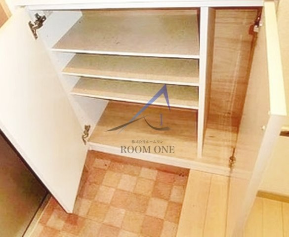 ドエル小竹向原Ⅰ