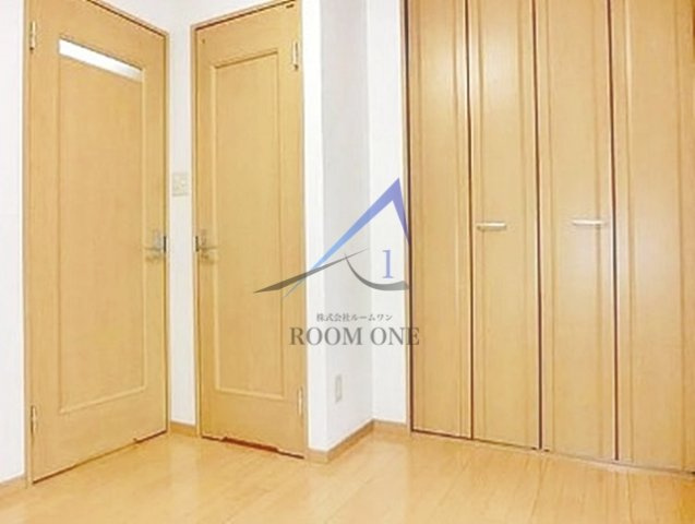 ドエル小竹向原Ⅰ