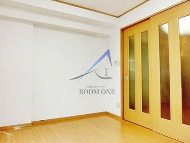 ドエル小竹向原Ⅰの居間・リビング|洋室のお部屋です。