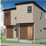 【名古屋市中村区北浦町39−2新築戸建】✨️仲介手数料無料✨️柳小学校・豊国中学校の画像