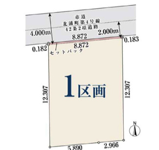  | 【名古屋市中村区北浦町39−2新築戸建】✨️仲介手数料無料✨️柳小学校・豊国中学校