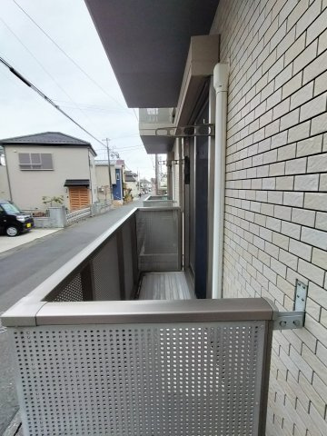 【バルコニー】 | ロイヤルエム