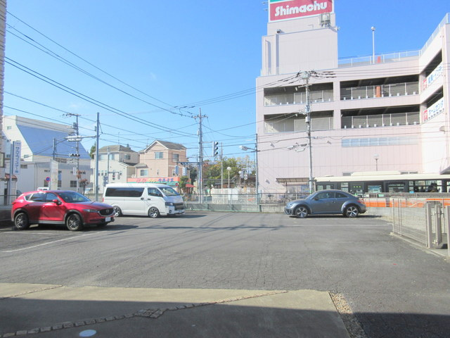 メゾン　シュペリエールⅠの駐車場|★敷地内駐車場★