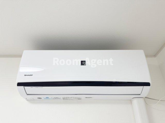 パークステージ名駅西の設備