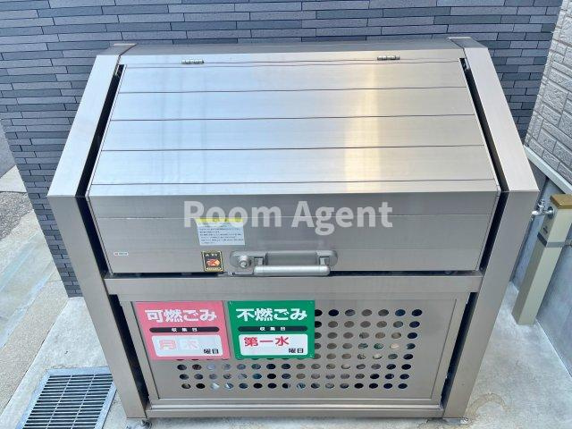 パークステージ名駅西のその他