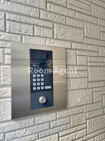 パークステージ名駅西のその他