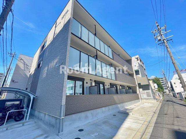 パークステージ名駅西