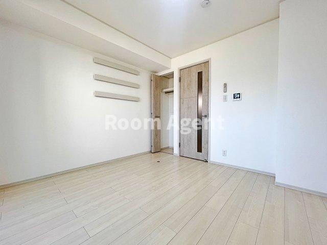 パークステージ名駅西の内装