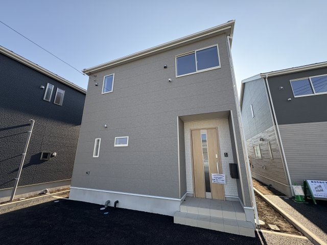 【Cradle garden】鹿沼市緑町 第5